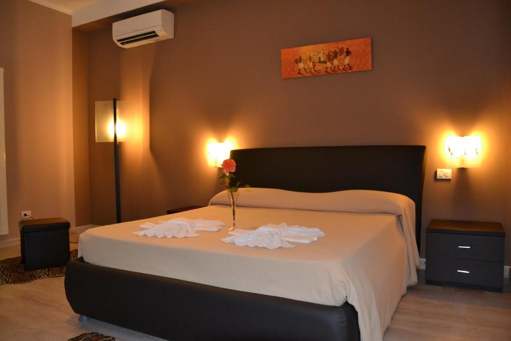 Fly In The World B&B Fiumicino Ruang foto