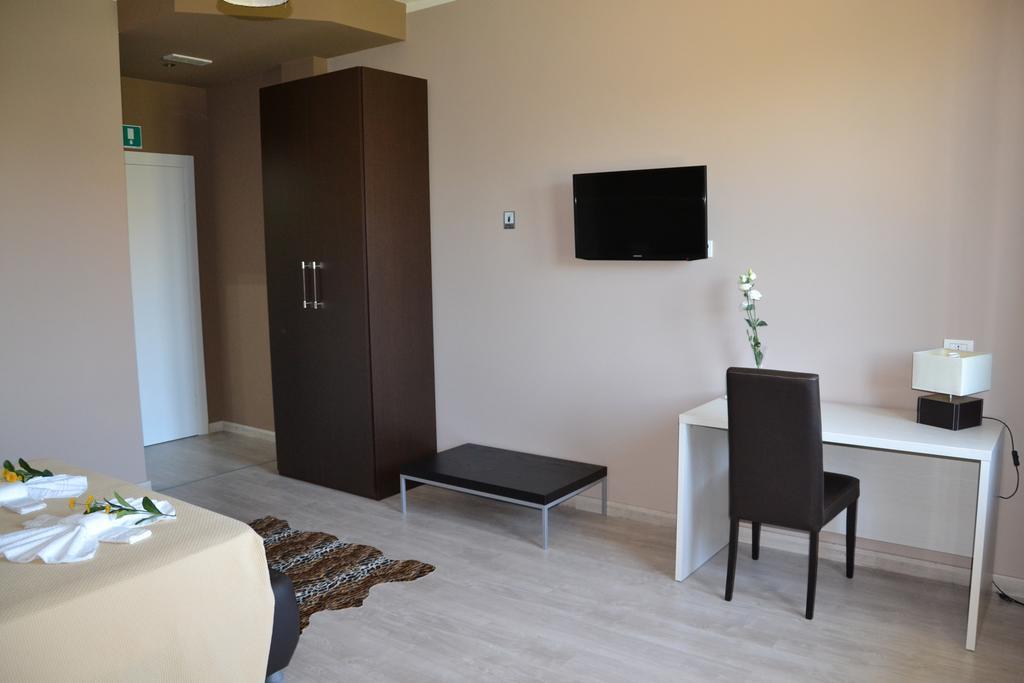 Fly In The World B&B Fiumicino Ruang foto